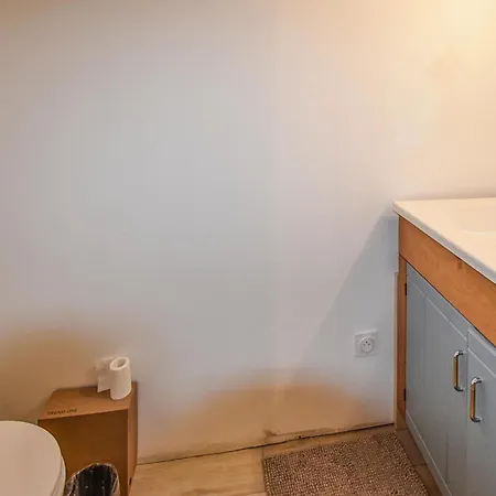 Amazing In With Kitchen Mollans-sur-Ouveze