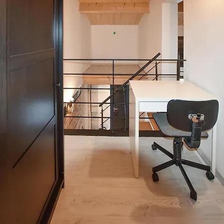 Amazing In With Kitchen Hébergement de vacances
