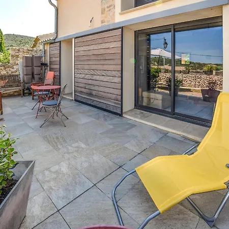 Amazing In With Kitchen * Mollans-sur-Ouveze